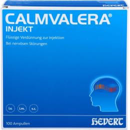 CALMVALERA injekt Ampullen 200 ml