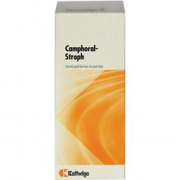 Camphoral-Stroph 100 ml Tropfen