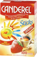 CANDEREL Sticks 100 g