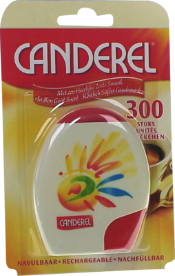 CANDEREL Tafelse 25.5 g