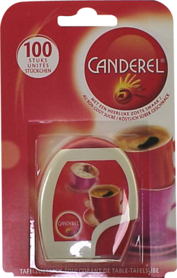 CANDEREL Tafelse 8.5 g