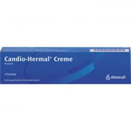 CANDIO HERMAL Creme 50 g