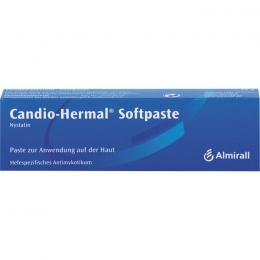 CANDIO HERMAL Softpaste 20 g