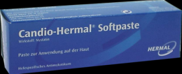 CANDIO HERMAL Softpaste 50 g