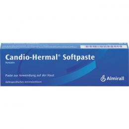 CANDIO HERMAL Softpaste 50 g