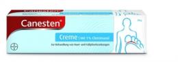 CANESTEN Creme 50 g