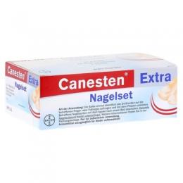 CANESTEN Extra Nagelset 1 St