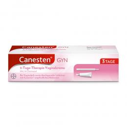 Canesten GYN 3 20 g Vaginalcreme