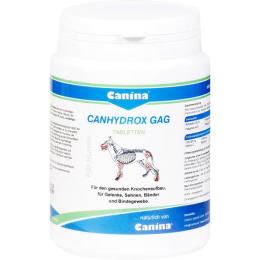 CANHYDROX GAG Tabletten vet. 200 g