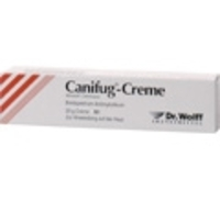 CANIFUG Creme 20 g