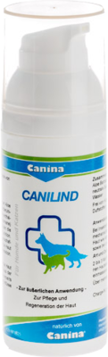 CANILIND Gel vet. 50 ml