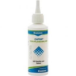 CAPHA Tier-Pflege-Balsam vet. 100 ml