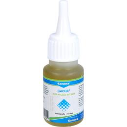 CAPHA Tier-Pflege-Balsam vet. 25 ml