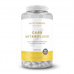 Carb Metaboliser - 30Kapseln