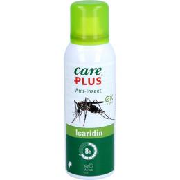 CARE PLUS Anti-Insect Icaridin Aerosol Spray 100 ml