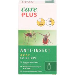 CARE PLUS Deet Anti Insect Lotion 50% 50 ml