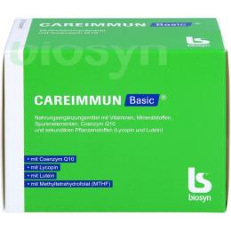 CAREIMMUN Basic Kapseln 90 St. (56,7 g)