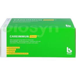 CAREIMMUN Onco Kapseln 270 St. (159,7 g)