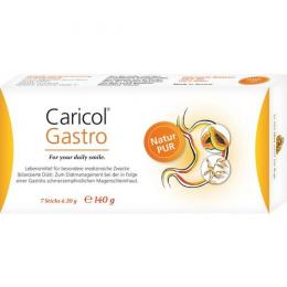 CARICOL Gastro Sticks 7 St.