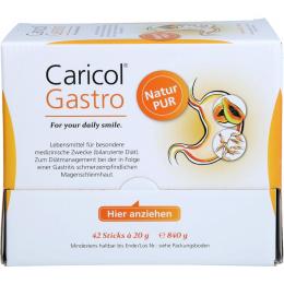 CARICOL Gastro Sticks 840 g