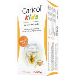 CARICOL Kids Sticks 280 g