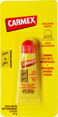 CARMEX Lippenbalsam 10 g