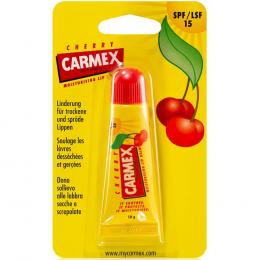 CARMEX Lippenbalsam Cherry LSF 15 10 g Balsam