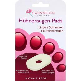 CARNATION Hühneraugen-Pads 9 St.