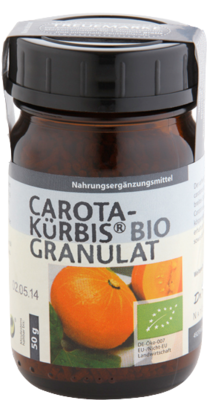 CAROTAKRBIS Dr.Pandalis Granulat 50 g
