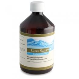 CASA SANA Darmreinigung flssig 500 ml