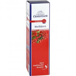 CATLENBURGER Clostertrunk Weissdorn 750 ml Flüssigkeit
