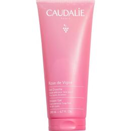 CAUDALIE Duschgel Rose de vigne 200 ml
