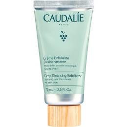 CAUDALIE porentief reinigendes Gesichtspeeling 75 ml