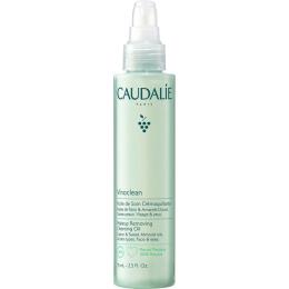 CAUDALIE Vinoclean reinigendes Pflegeöl 75 ml