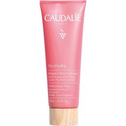 CAUDALIE VinoHydra feuchtigkeitsspend.Crememaske 75 ml