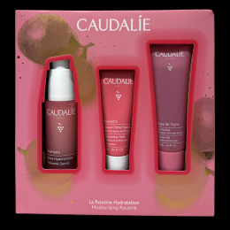 CAUDALIE VinoHydra Serum Set 30ml 1 P