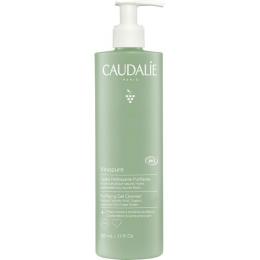 CAUDALIE Vinopure klärendes Reinigungsgel 385 ml