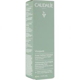 CAUDALIE Vinopure mattierend.Feuchtigk.spend.Fluid 40 ml