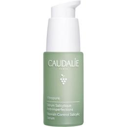 CAUDALIE Vinopure Serum m.Salicylsäure gg.Unreinh. 30 ml