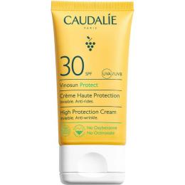 CAUDALIE Vinosun Hochschutzcreme LSF 30 50 ml