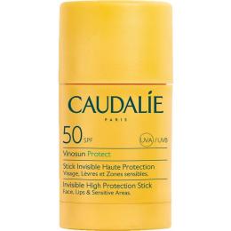 CAUDALIE Vinosun Protect unsichtbarer Stick LSF 50 15 g