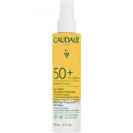 CAUDALIE Vinosun Sonnenlot.sehr hoh.Schutz LSF 50+ 150 ml