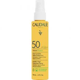 CAUDALIE Vinosun Sonnenspray hoher Schutz LSF 50 150 ml