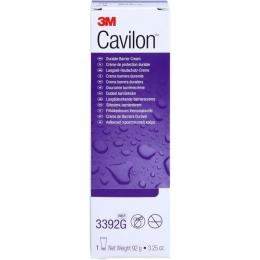 CAVILON 3M Langzeit-Hautschutz-Creme 3392GS 92 g