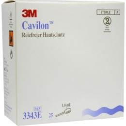 CAVILON 3M Lolly reizfreier Hautschutz 25 ml