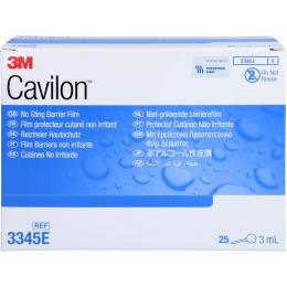 CAVILON 3M Lolly reizfreier Hautschutz 75 ml