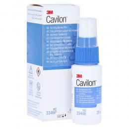 CAVILON 3M reizfreier Hautschutz Spray 3346P 28 ml Spray