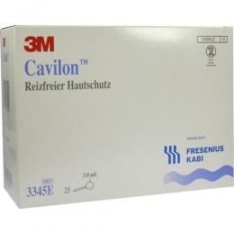 CAVILON reizfreier Hautschutz FK 3ml Applik.3345E 75 ml