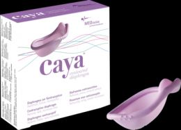 CAYA Diaphragma 1 St