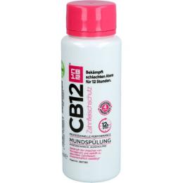 CB12 Mundspülung Zahnfleischschutz 250 ml
